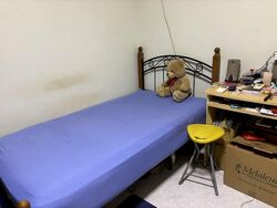 Lorong 8 Toa Payoh (Toa Payoh), HDB 2 Rooms #532319551